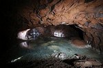 cave monteverde