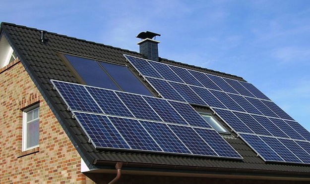Mutuo Verdetruria Impianto Fotovoltaico