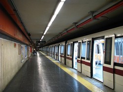 Roma Metro