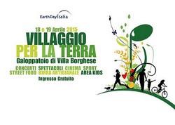 Banner Villaggio