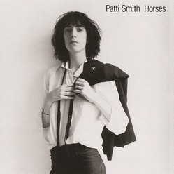 musica 127 - patti smith horses