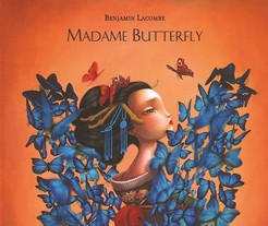 libri 131 - madame butterfly