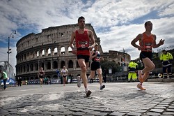 roma maratona repertorio