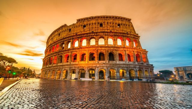 Immagini Natale Roma.Natale Di Roma 2020 Tutti Gli Eventi In Programma Urloweb Notizie Da Roma