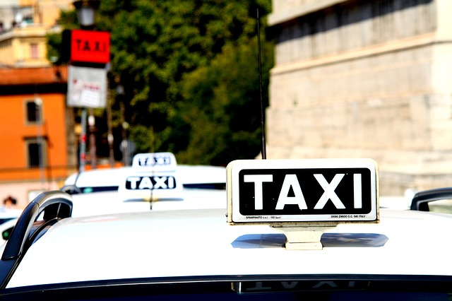 taxi-roma